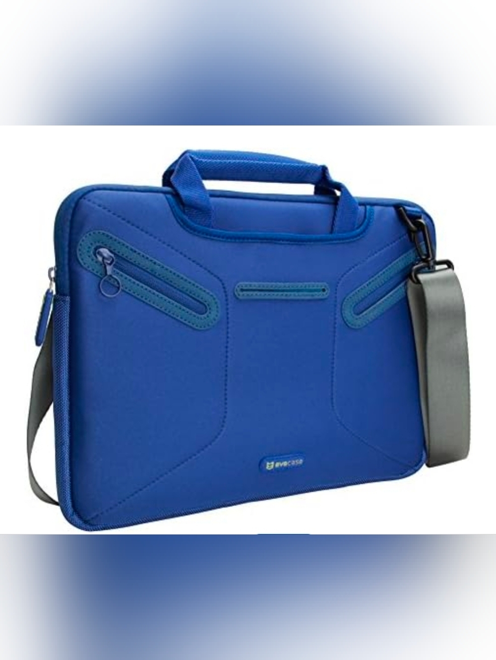 Evecase 12.5~13.3 Inch Ultrabooks/Laptop/Nottbook/Macbook Super Peotection Bag